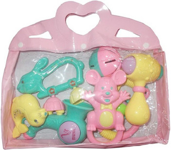 6 month baby toys flipkart