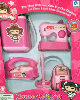 sewing sets for children