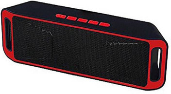 hs4222 mini speaker