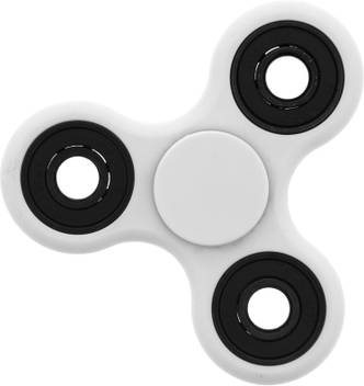 Jikra Fidget White Spinner Ys 1 Anti Anxiety Tri Spinner Fidget Ultra Speed Stress Reducer With Hybrid Ceramic Bearings In Pack Of 1 Fidget White Spinner Ys 1 Anti Anxiety Tri Spinner Fidget Ultra Speed Stress Reducer With Hybrid Ceramic Bearings