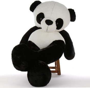 5 feet teddy bear flipkart