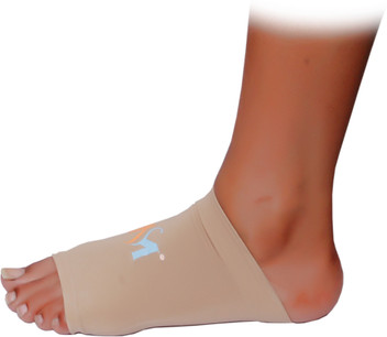 slip on arch support