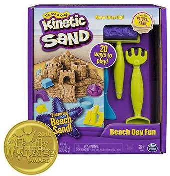 kinetic sand flipkart