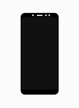 Richuzers Lcd Mobile Display For Mi Redmi Note 5 Pro Price In India Buy Richuzers Lcd Mobile Display For Mi Redmi Note 5 Pro Online At Flipkart Com