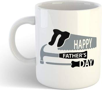 Ikraft Father S Day Gifts For Dad Coffeemug Happy Father S Day Funny Best Fathers Day Ceramic Coffee Mug Price In India Buy Ikraft Father S Day Gifts For Dad Coffeemug Follow the steps below to send father's day gifts online to india from usa browse through gifts & categories to select the perfect gift for father's day. inr