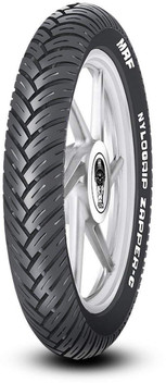 bike tyre cost