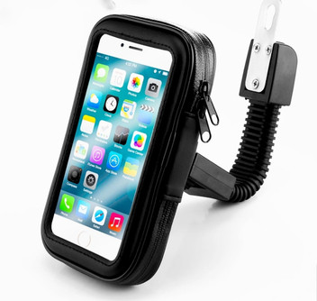 flipkart bike mobile holder