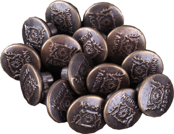 metal buttons online india