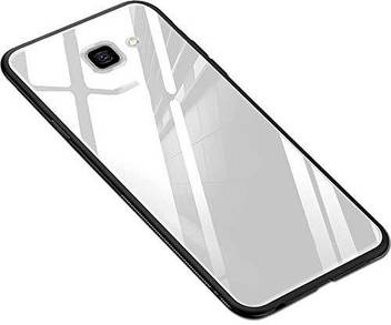 Mobishell Back Cover For Samsung Galaxy J4 Plus Mobishell Flipkart Com