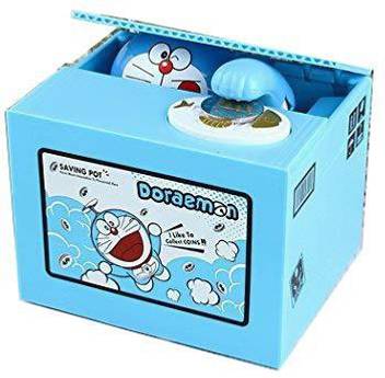 Si Ying Cute Coin Bank Stealing Coin Money Box Piggy Bank Saving Box Money Box Kids Children Present Gift Blue Coin Bank Price In India Buy Si Ying Cute Coin Eur 6.79 to eur 13.59. si ying cute coin bank stealing coin