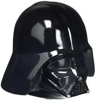 Zak Designs Star Wars Darth Vader Ceramic Piggy Bank 4 9 Inches Coin Bank Price In India Buy Zak Designs Star Wars Darth Vader Ceramic Piggy Bank 4 9 Inches Coin Bank Online 10 secrets hidden at darth vader's castle. zak designs star wars darth vader