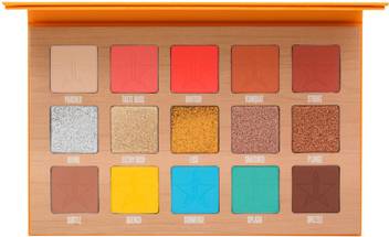 Jeffree Star Thirsty Eyeshadow Palette 15 G Price In India Buy Jeffree Star Thirsty Eyeshadow Palette 15 G Online In India Reviews Ratings Features Flipkart Com