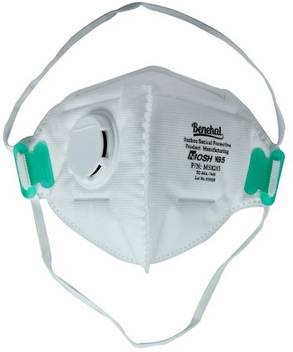 niosh n95 respirator mask niosh n95 respirator mask