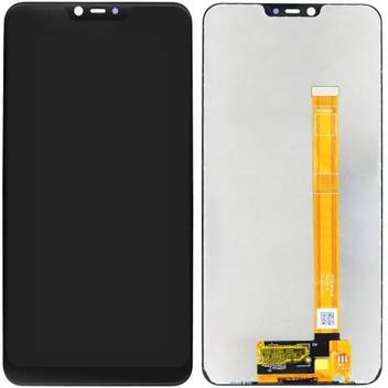 Abshara Lcd Mobile Display For Realme 2 Price In India Buy