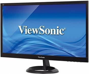Viewsonic 22 Inch Full Hd Tn Panel Monitor Va2261h Price In India Buy Viewsonic 22 Inch Full Hd Tn Panel Monitor Va2261h Online At Flipkart Com