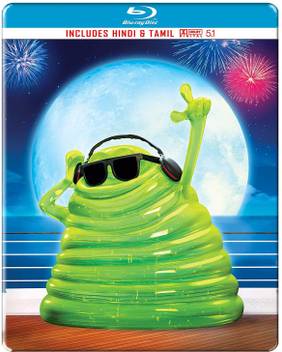 Hotel Transylvania 3 A Monster Vacation Steelbook Price In India Buy Hotel Transylvania 3 A Monster Vacation Steelbook Online At Flipkart Com