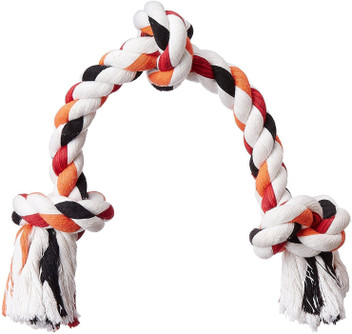 big dog chew ropes