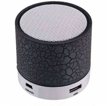 bluetooth speaker pendrive