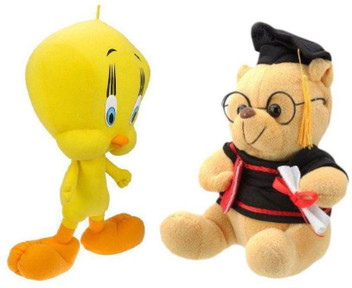 tweety teddy