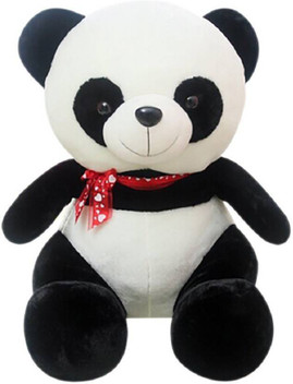 panda teddy bear flipkart