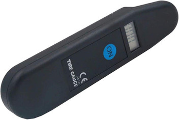 digital bike tyre pressure gauge