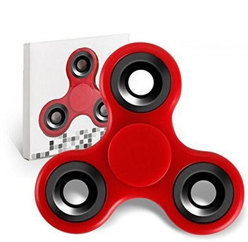 normal fidget spinner