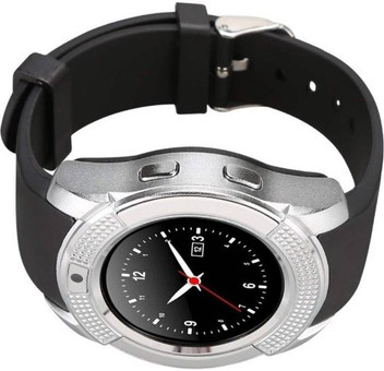 flipkart lenovo smart watch