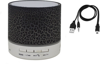 speaker bluetooth s10 led