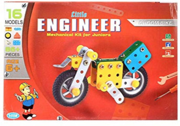 dhoom bike toys