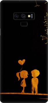 Cobiertas Back Cover For Samsung Galaxy Note 9 Cobiertas Flipkart Com
