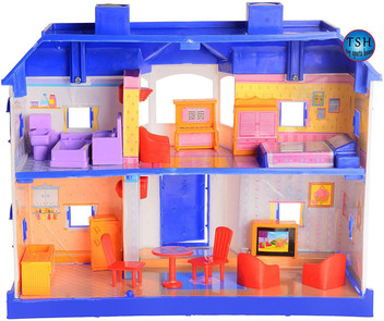 doll house flipkart