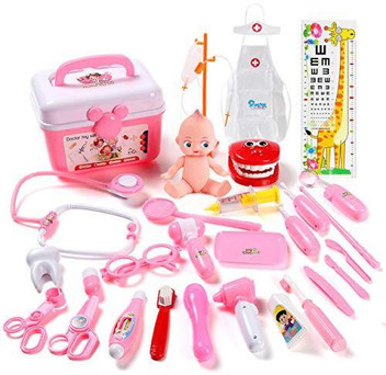 dr toy kit