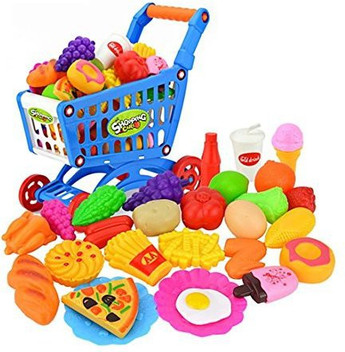 child play food