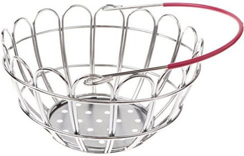 kids grocery basket