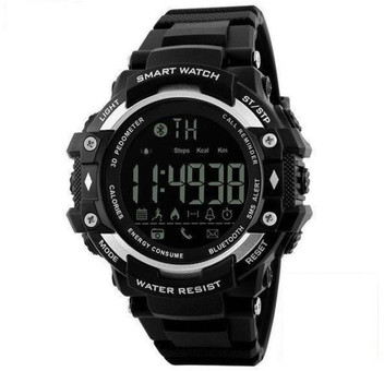 skmei smart watch flipkart