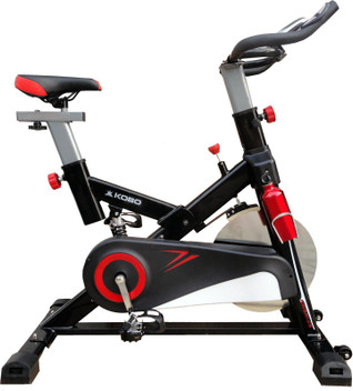 pulse cycle spin bike