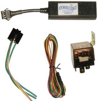 Acumen Track Y300 Engine On Off Inbuilt Battery Smallest Gps