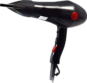 go styler hair dryer