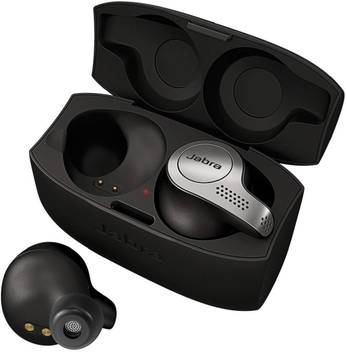 Jabra Elite 65t True Wireless Bluetooth Headset Price In India Buy Jabra Elite 65t True Wireless Bluetooth Headset Online Jabra Flipkart Com