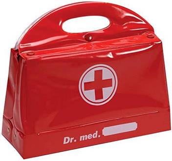 Genrc Big Game Toys Kid S Doctor Bag Dr Case Bag Medical Nurse Stethoscope Child Pretend Play Set Big Game Toys Kid S Doctor Bag Dr Case Bag Medical Nurse Stethoscope Child Pretend Play Set