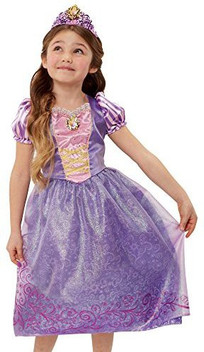 flipkart princess dress