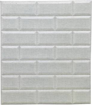 Sampada Medium New Pe Foam Wall Stickers 3d Wallpaper Diy Wall