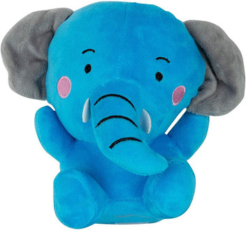 elephant unicorn stuffed animal