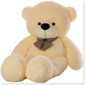 6 foot stuffed bear