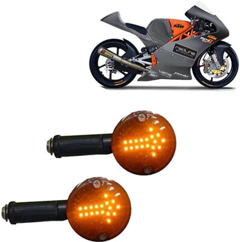 bike indicator light price