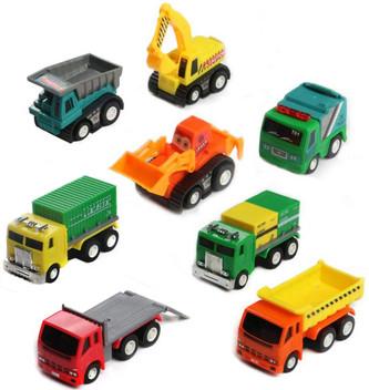 mini toy cars