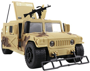 elite force humvee