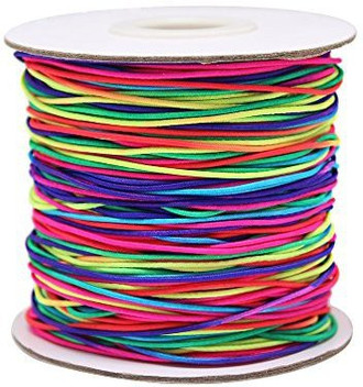 beading elastic thread
