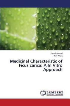 Medicinal Characteristic Of Ficus Carica Buy Medicinal Characteristic Of Ficus Carica By Ahmad Javed At Low Price In India Flipkart Com Javed ahmad ghamidi talib mohsin khurshid nadeem moiz amjad imam amin ahsan islahi rizwan ullah rehan ahmed yusufi abdul sattar ghauri naeem baloch dr muhammad amir gazdar dr. flipkart