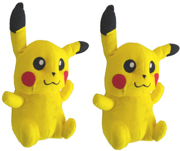 pikachu soft toy flipkart